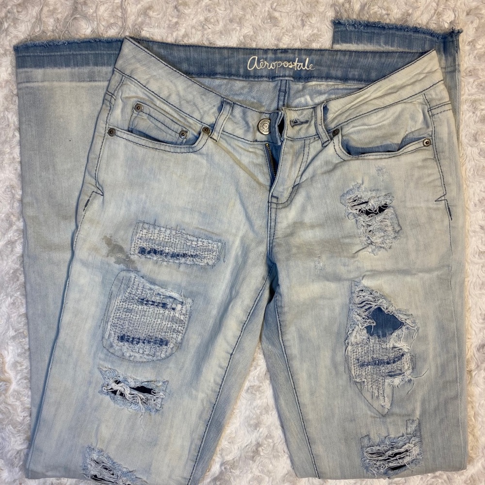 EA bayla skinny Jean